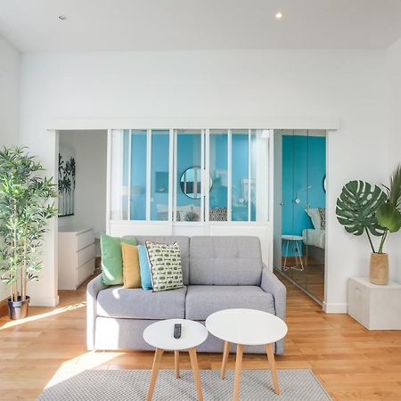 Rent A Room - Residence Boulogne Екстер'єр фото
