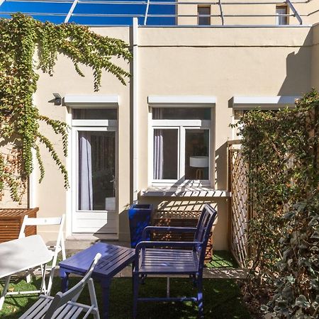 Rent A Room - Residence Boulogne Екстер'єр фото
