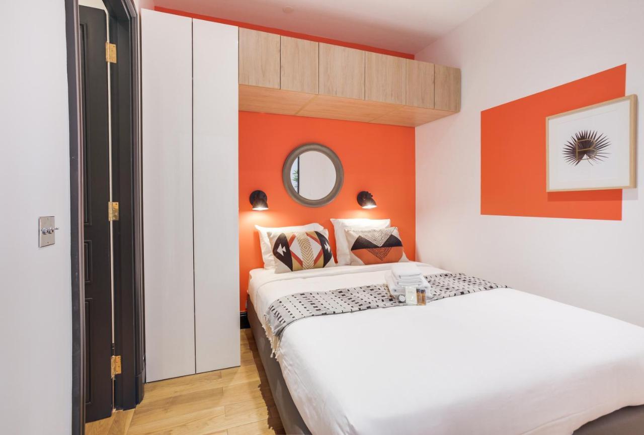 Rent A Room - Residence Boulogne Екстер'єр фото