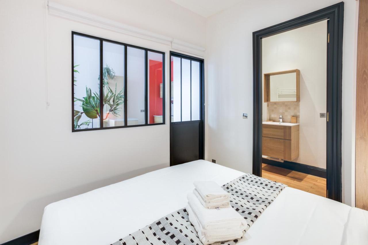 Rent A Room - Residence Boulogne Екстер'єр фото