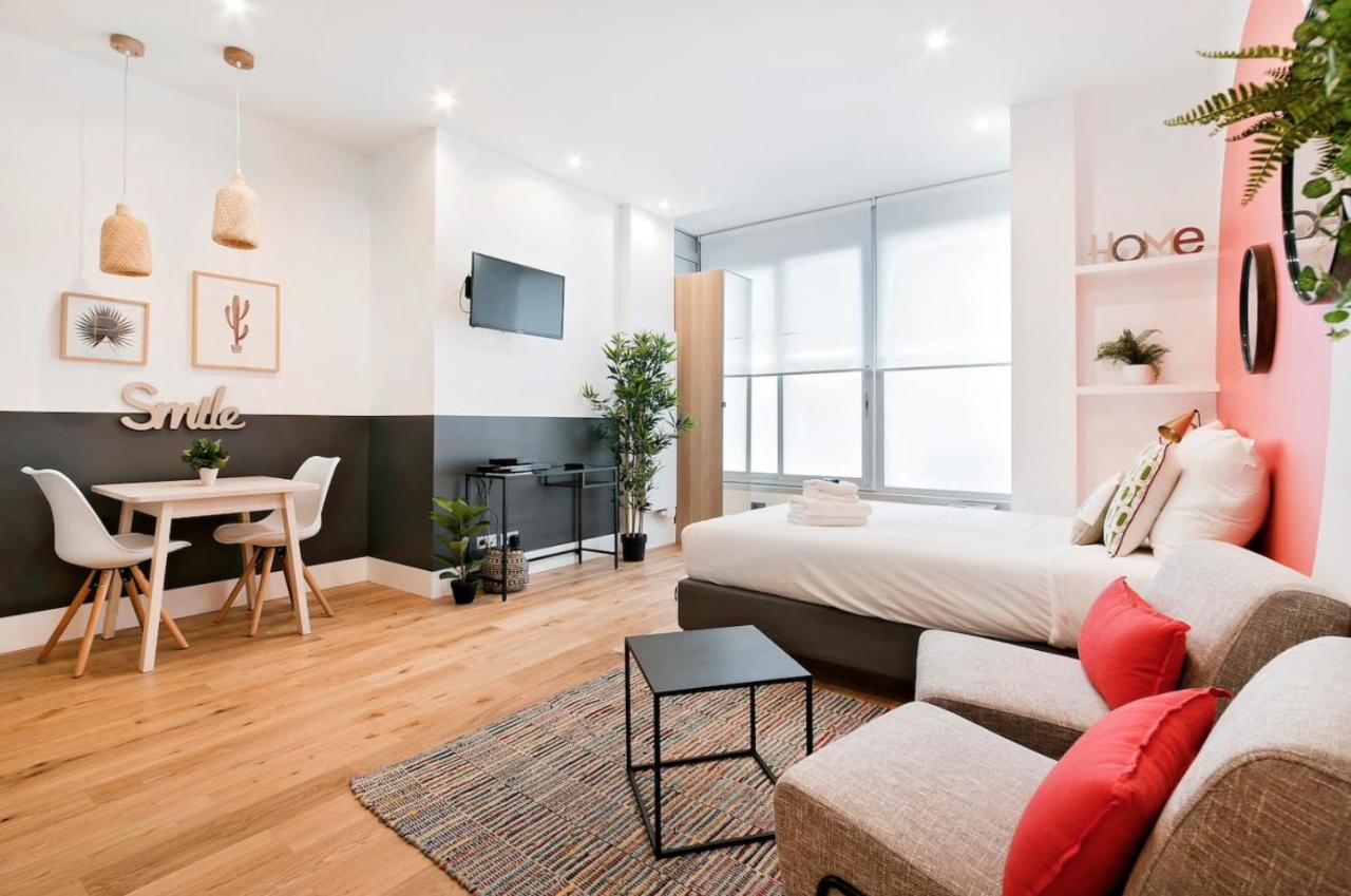 Rent A Room - Residence Boulogne Екстер'єр фото