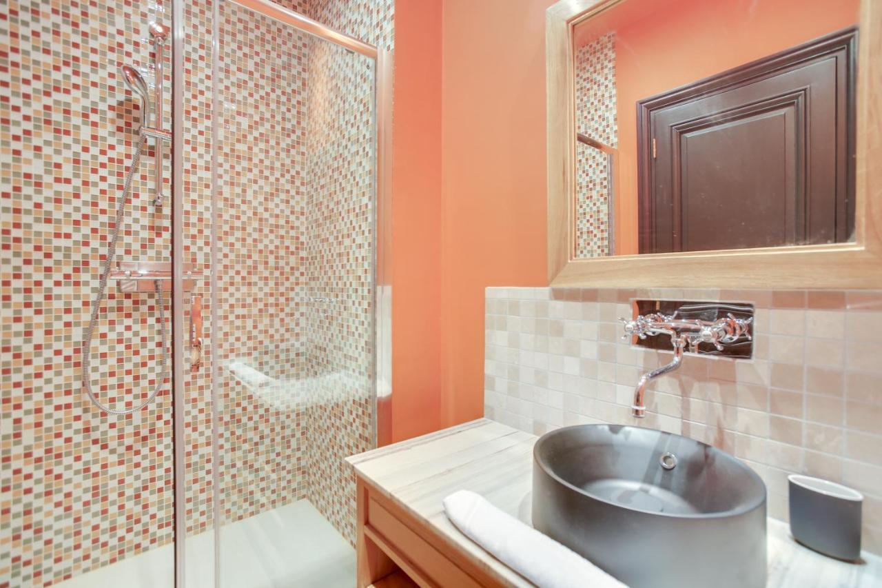 Rent A Room - Residence Boulogne Екстер'єр фото