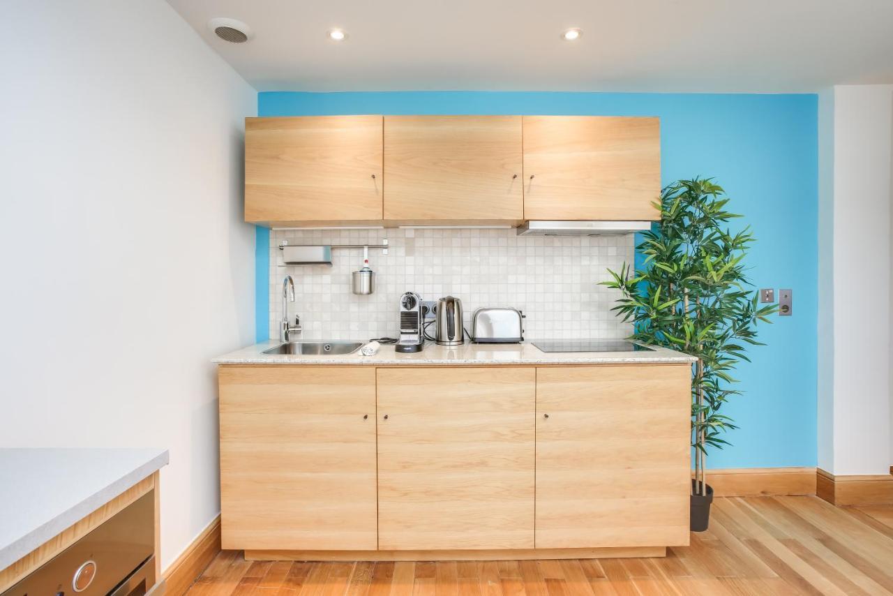 Rent A Room - Residence Boulogne Екстер'єр фото