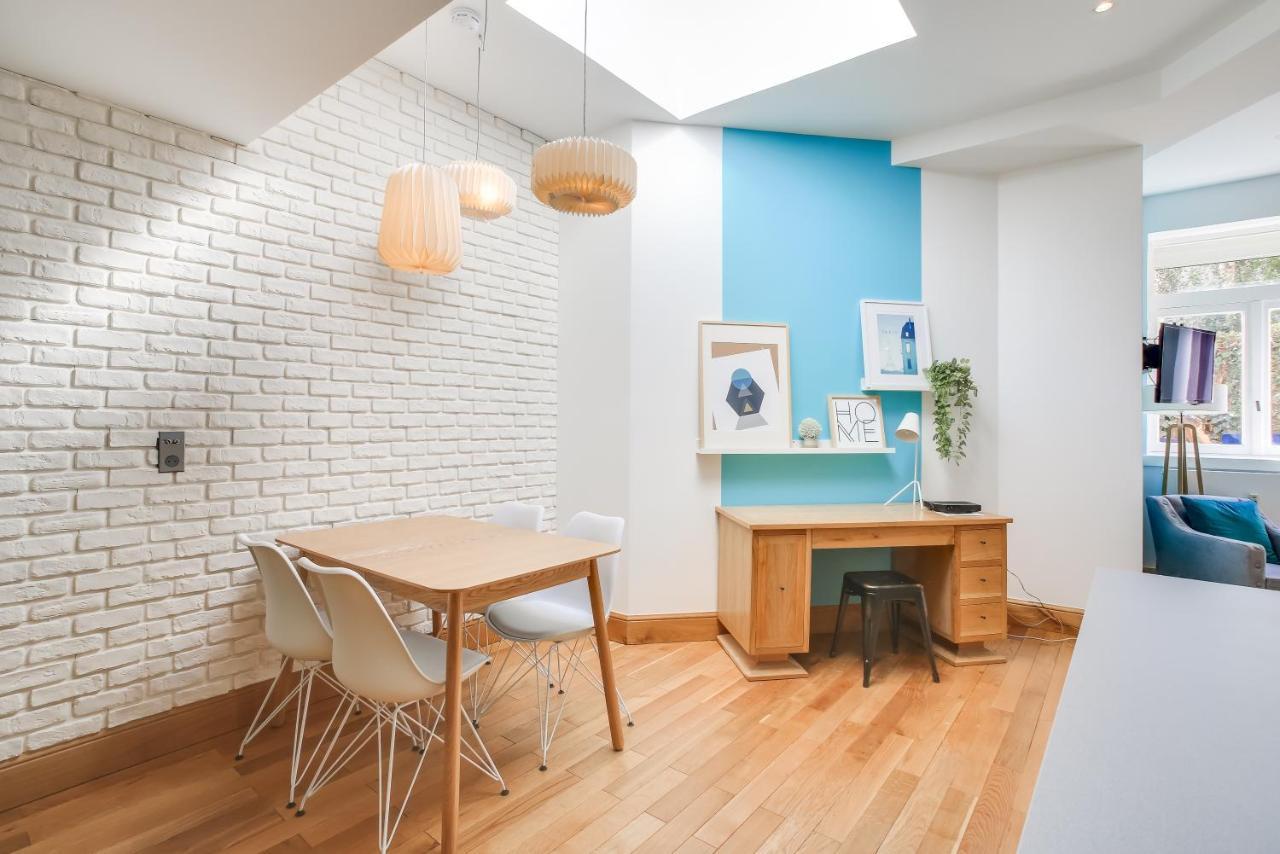 Rent A Room - Residence Boulogne Екстер'єр фото
