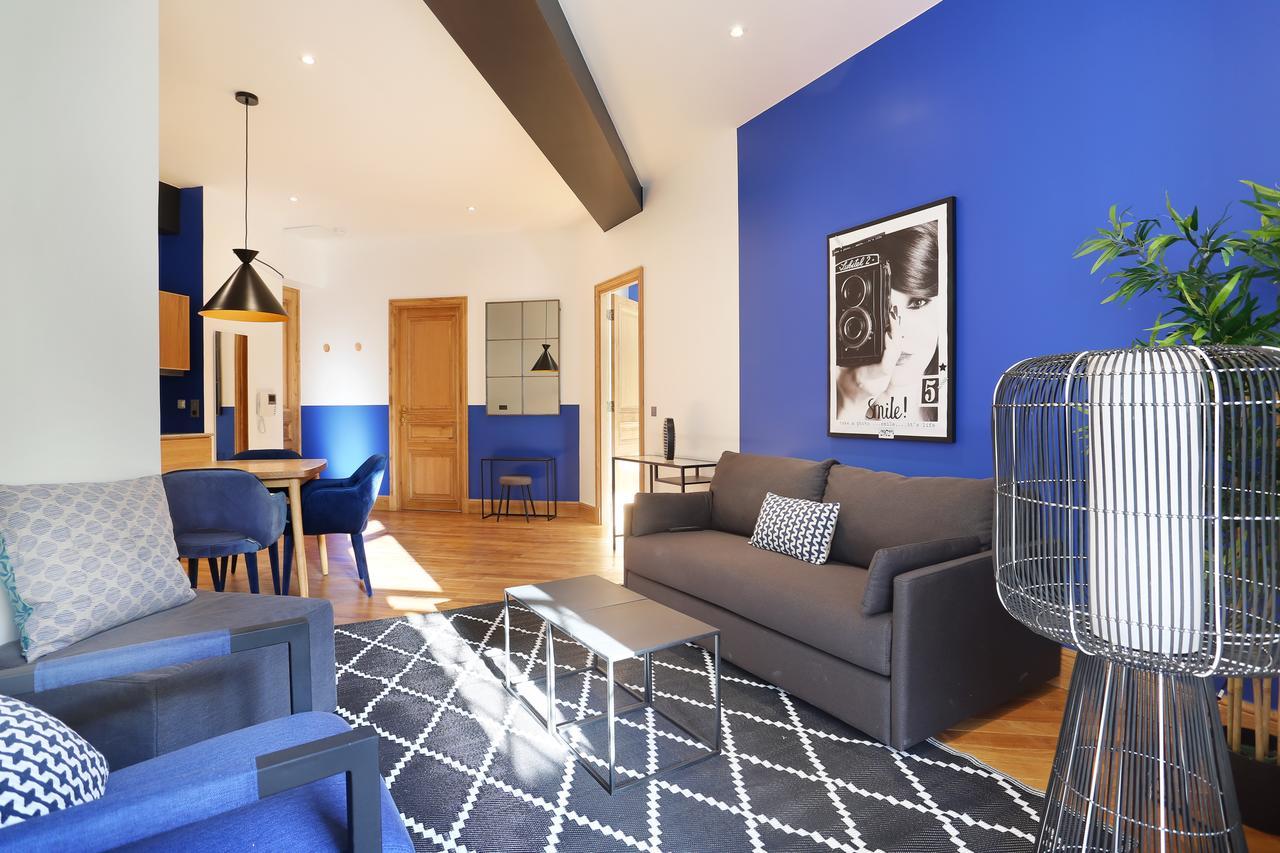 Rent A Room - Residence Boulogne Екстер'єр фото