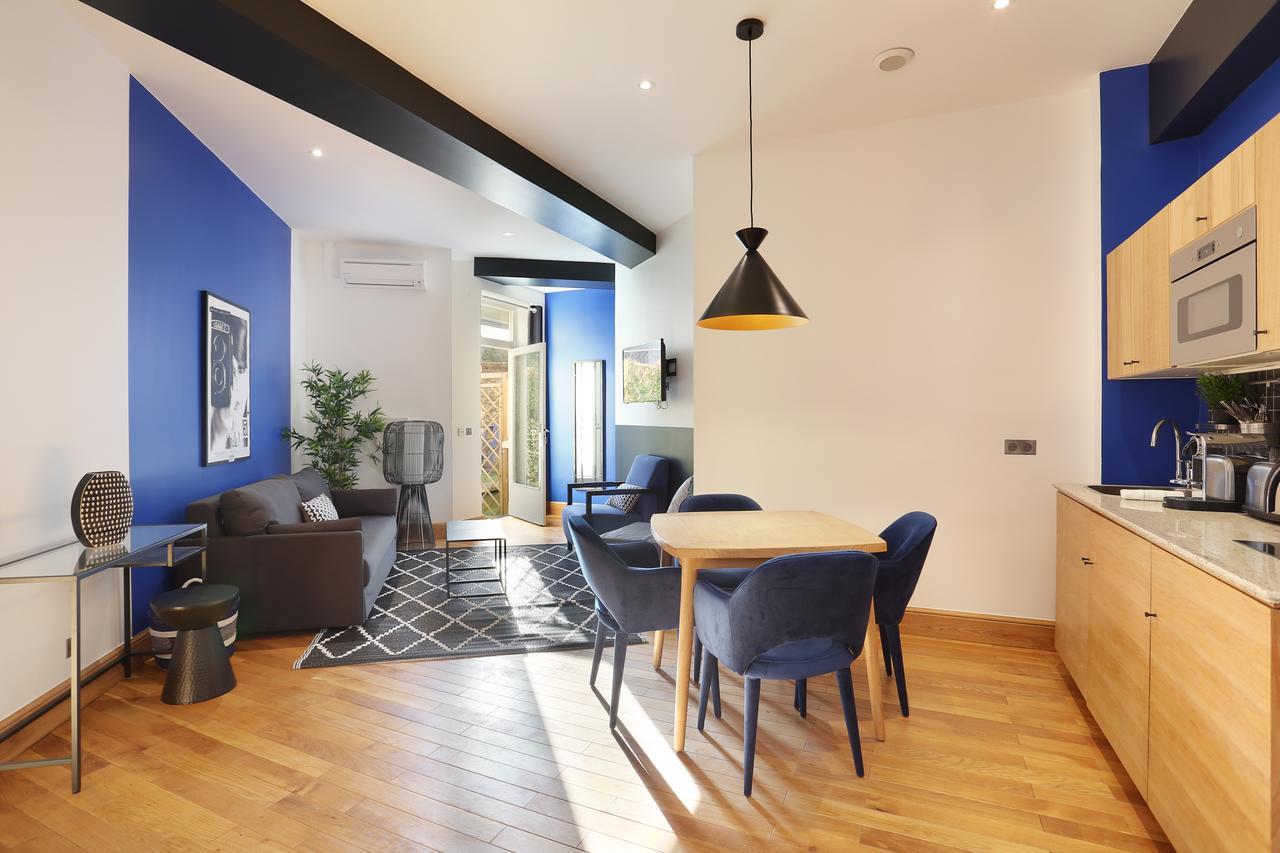 Rent A Room - Residence Boulogne Екстер'єр фото