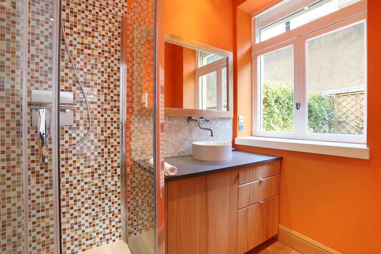 Rent A Room - Residence Boulogne Екстер'єр фото