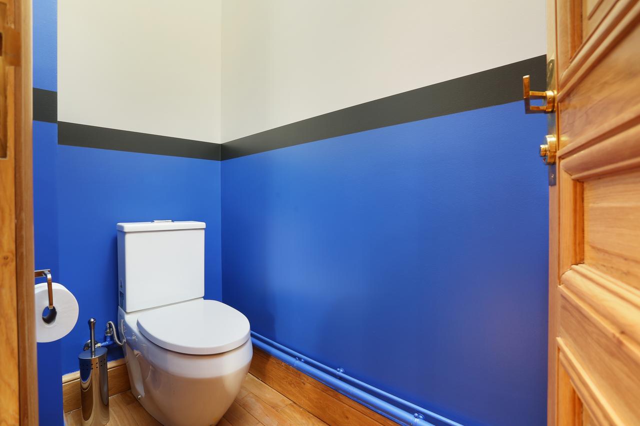 Rent A Room - Residence Boulogne Екстер'єр фото