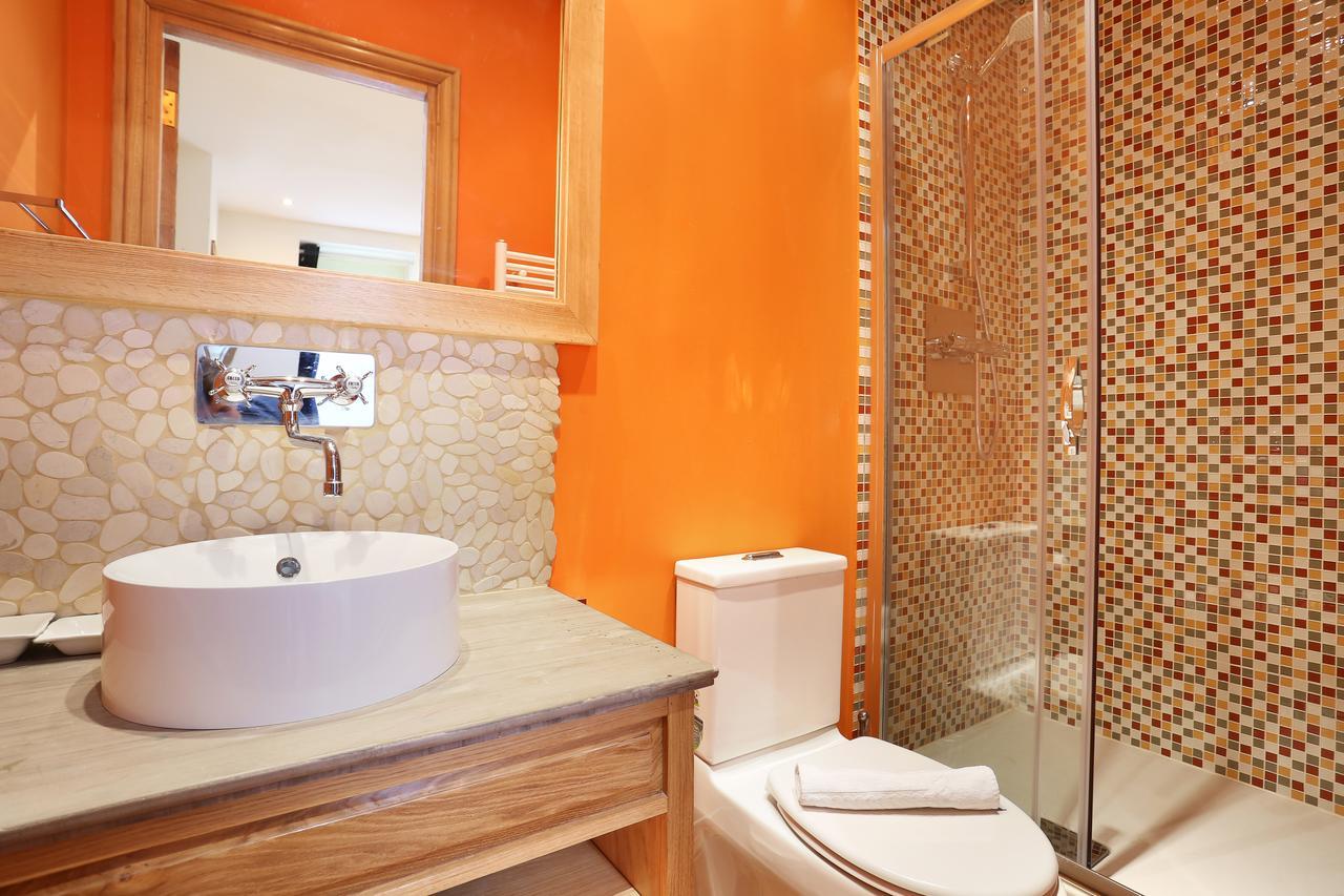 Rent A Room - Residence Boulogne Екстер'єр фото