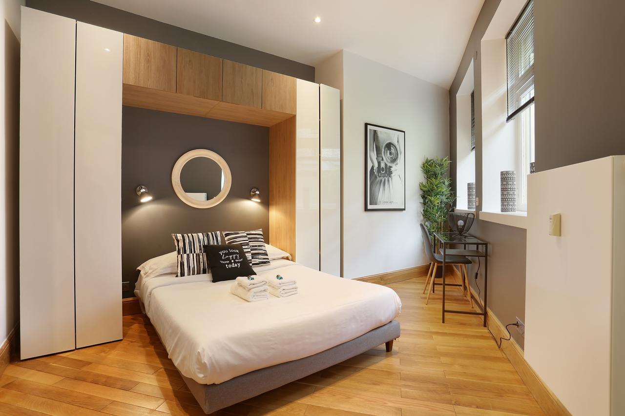 Rent A Room - Residence Boulogne Екстер'єр фото