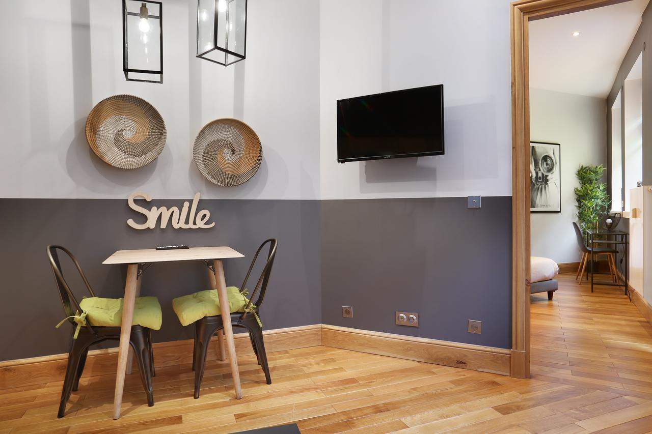 Rent A Room - Residence Boulogne Екстер'єр фото