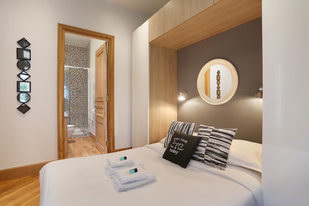 Rent A Room - Residence Boulogne Екстер'єр фото